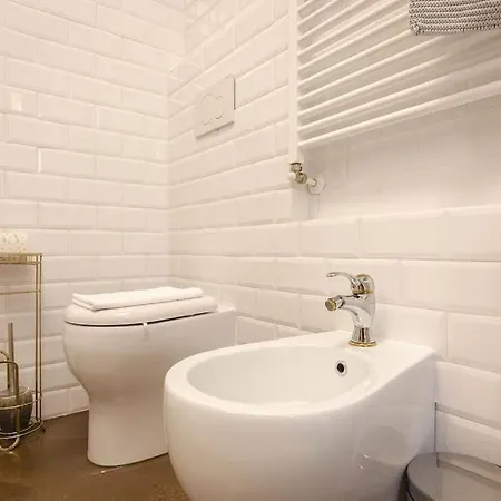 Abalus Suite, Nel Cuore Della Citta فندق *