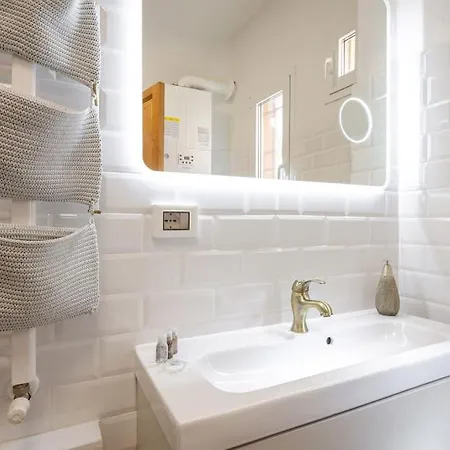 Abalus Suite, Nel Cuore Della Citta Bologna