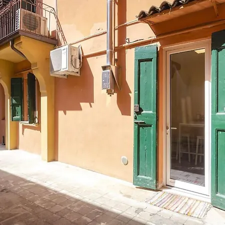 Hotel Abalus Suite, Nel Cuore Della Citta Bologna