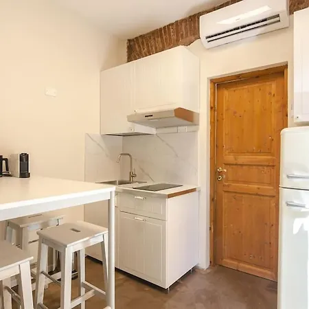 Abalus Suite, Nel Cuore Della Citta Hotel