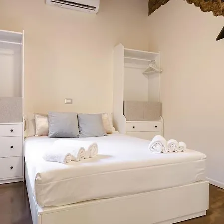 Abalus Suite, Nel Cuore Della Citta Hotel