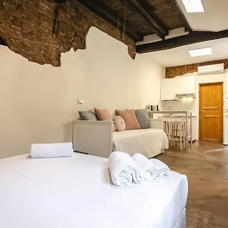 Hotel Abalus Suite, Nel Cuore Della Citta *