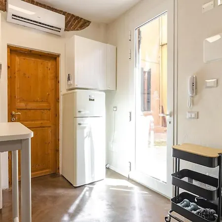 Abalus Suite, Nel Cuore Della Citta 酒店