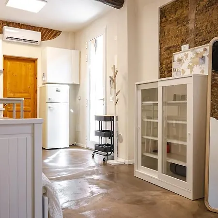 Abalus Suite, Nel Cuore Della Citta 酒店 博洛尼亚